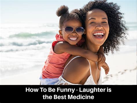 The "Laughter is the Best Gift" Award: For the Funny Dad