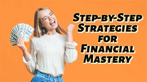 The Ledger Lifestyle: Advanced Strategies for Financial Mastery