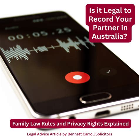 The Legally Minded: Emphasizing Privacy Rights