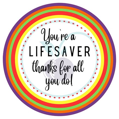 The Lifesaver: When You're Out of Bank Slips