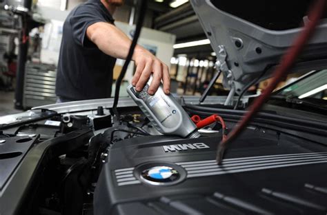 The Long Game: Why Certified BMW Service Matters (Even with Discounts)