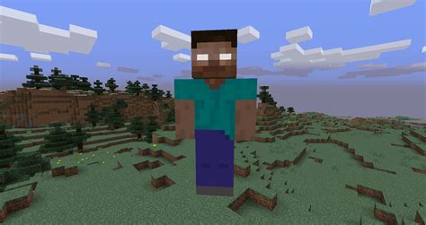The Lore & Legend of Herobrine: Bringing the Myth to Life Through Art