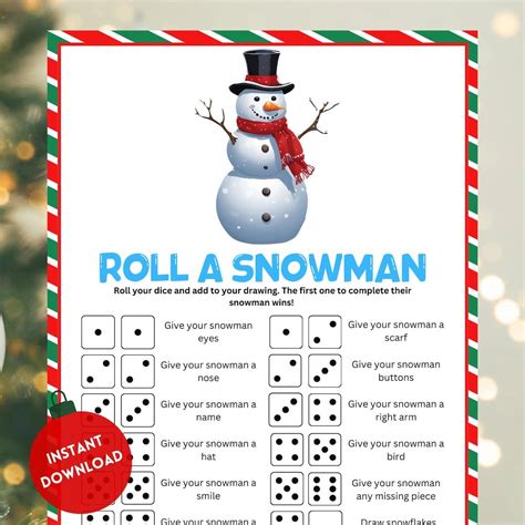 The Magic Behind "Roll a Snowman": What Makes This Game So Special?