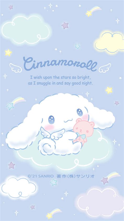 The Magic of Cinnamoroll: Why We Love Him So Much