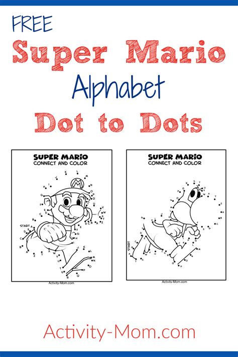 The Magic of Early Learning: Dot-to-Dot for Toddlers & Preschoolers