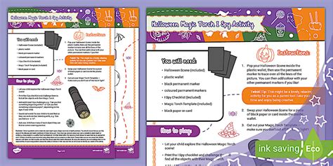 The Magic of I Spy: Why It Works for Everyone