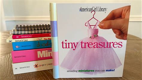 The Magic of Mini: Why These Tiny Treasures Are Taking Over