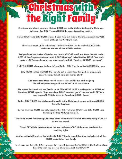 The Magic of the Left Right Game: Why It's a Holiday Hit