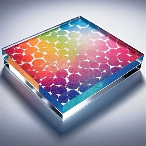 The Magic Touch: Tips for Flawless Printing on Acrylic