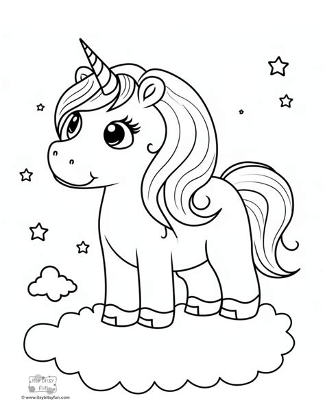 The Magical World of Birthday Coloring Themes: From Unicorns to Superheroes