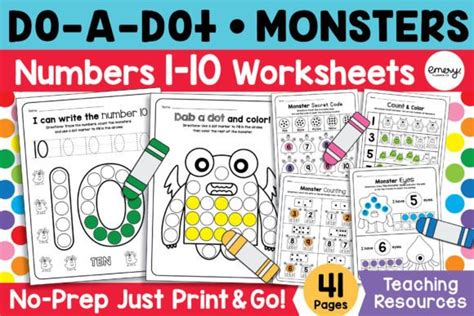 The Mega-Dot Monsters: When Quantity Meets Quality
