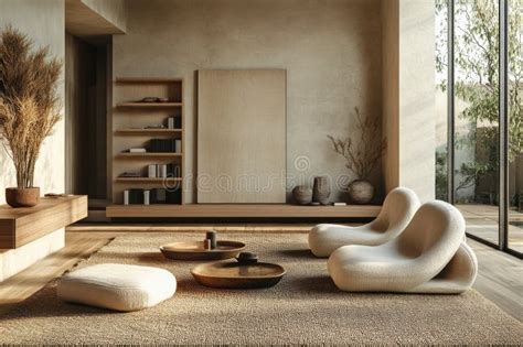 The Minimalist's Dream: Clean, Simple & Uncluttered