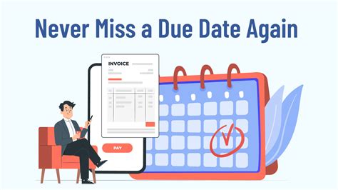 The Monthly Snapshot: Never Miss a Due Date Again