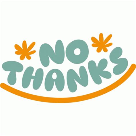 The "No Thank You" List: What to Gently Avoid