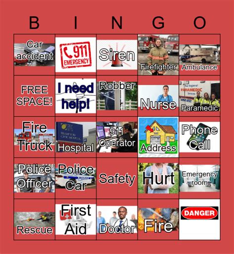 The "Oh-No!" Emergency Bingo: Your Last-Minute Lifesaver