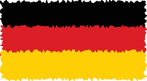 The Perfect Start: Your First Flawless German Flag Printable