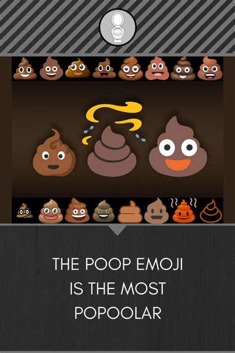 The Poop-ular Phenomenon: Exploring the Cultural Impact & History of the Poop Emoji