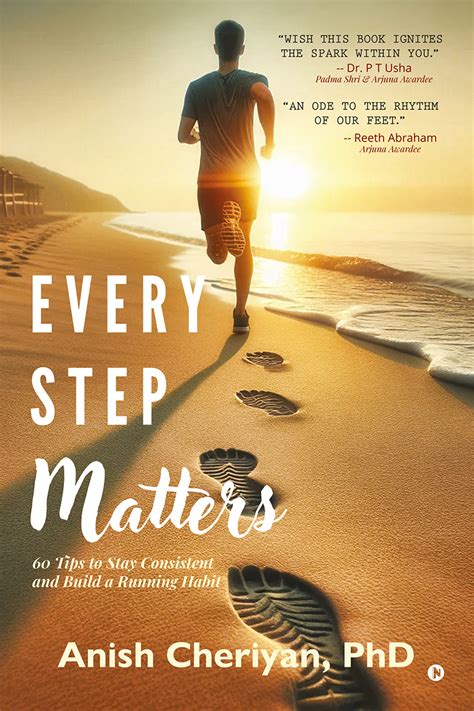 The Power of Tracking: Why Every Step Matters