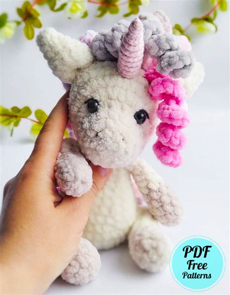 The Quest for the Perfect Printable Free Unicorn Pattern: Where to Begin Your Magical Hunt