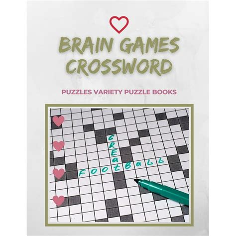 The "Quick Fix" Commuter Crosswords: Short & Sweet Brain Boosters