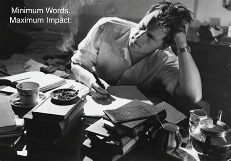 The Quick & To-the-Point: Maximum Impact, Minimum Words