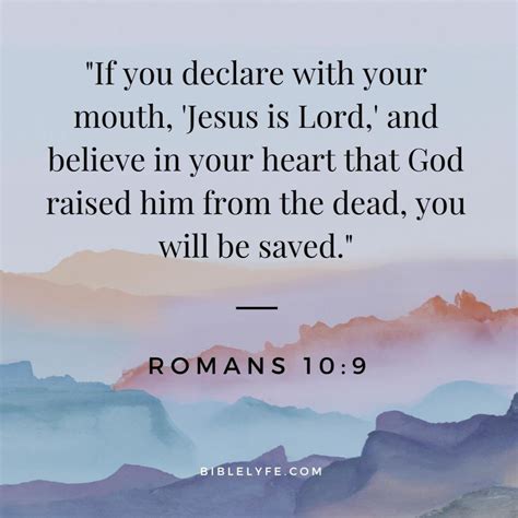 The Reality of Fulfillment: Working the Promises