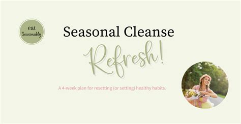 The "Seasonal Refresh" Annual Overhaul Guide
