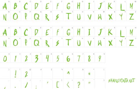 The Shonen Powerhouse: Bold & Dynamic Fonts
