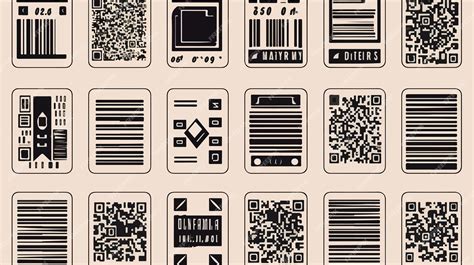 The Smart Side: Leveraging Barcodes & QR Codes on Labels