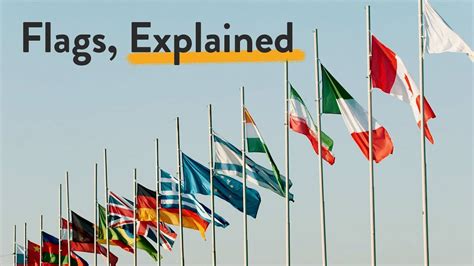 The Soul of a Nation: Understanding the Greek Flag's Symbolism & History