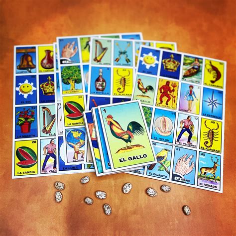 The Soul of the Game: What is Loteria and Why We Love It