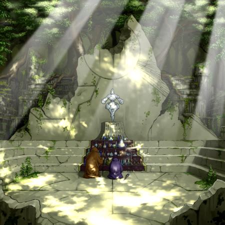 The Spellcaster's Sanctuary (Spell-Focused)