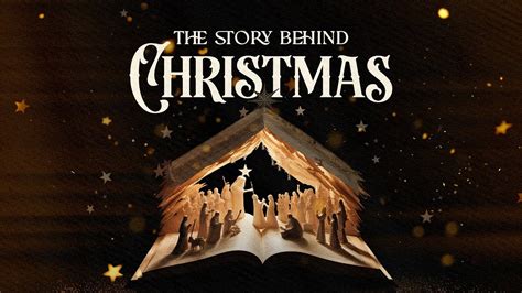 The Story Behind the Song: A Glimpse into Christmas Lyric History