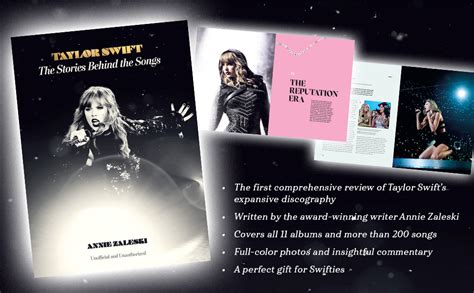 The Story Behind the Song: Printable Facts