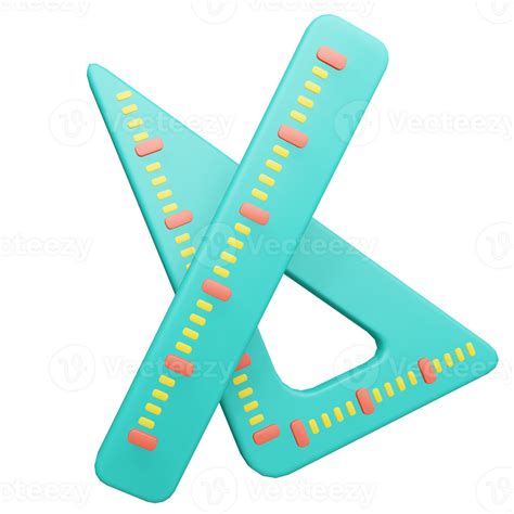 The Student's Ally: Rulers for Homework & Projects