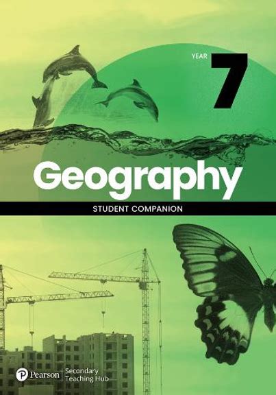 The Student's Companion: Educational & Geographic Maps