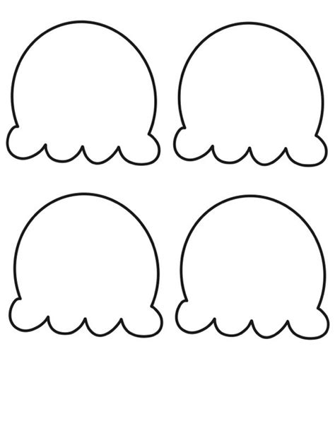 The Sweet Start: Why "Ice Cream Scoop Printables" are a Must-Have