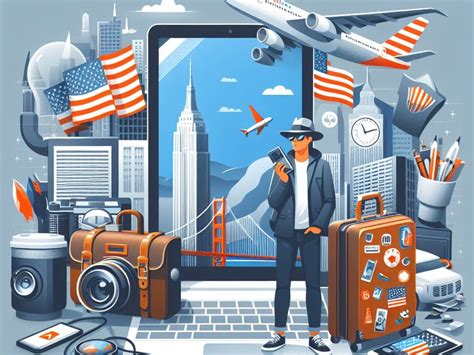 The Tech-Savvy Traveler: Integrating Digital & Printable