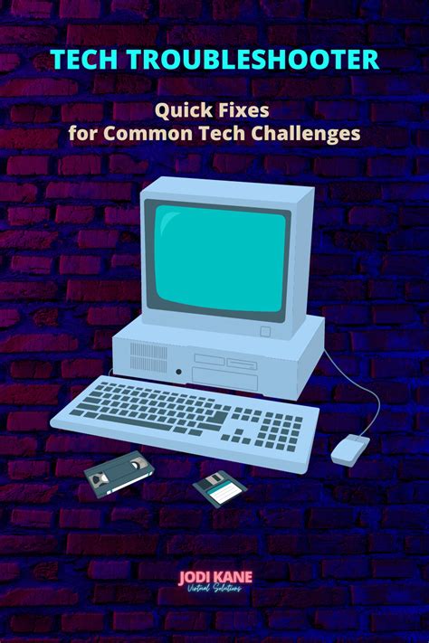 The Tech Troubleshooter: Digital & System Outages