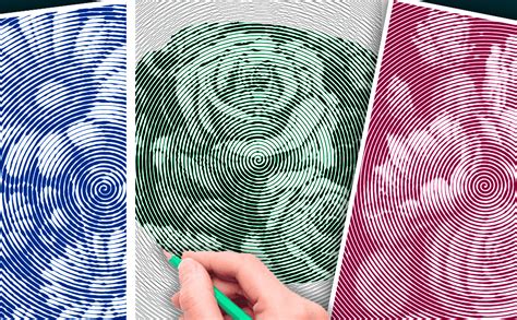 The Therapeutic Power of Spiroglyphics Kitsune: Mindfulness & Stress Relief