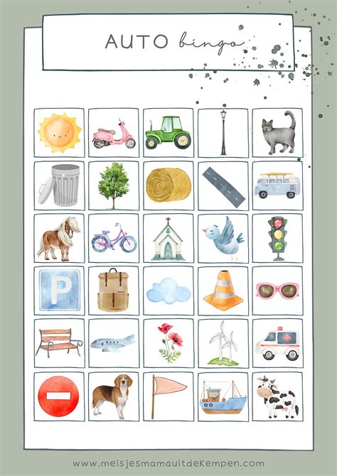 The Ultimate Auto Bingo Toolkit: Getting Started