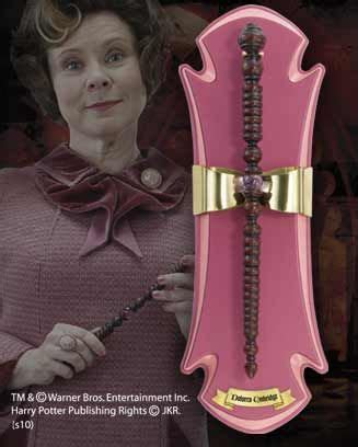 The Umbridge Classics: Authentic Recreations