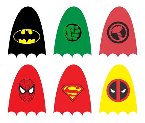 The Versatile World of Your Set with 95 Printable Characters: Categories & Creative Ideas