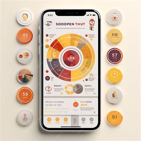 The "Visual & Motivating" Tracker: For the Artistic & Inspired