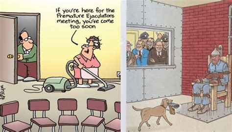 The "What Were They Thinking?!" Targets: Absurdist & Surreal Humor