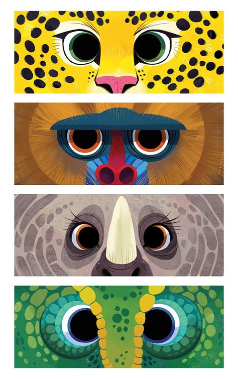 The Whimsical World of Animal Masks: Roar, Chirp, & Snout!