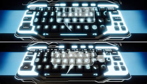 The "Why" Behind a Printable Keyboard: Beyond the Basics