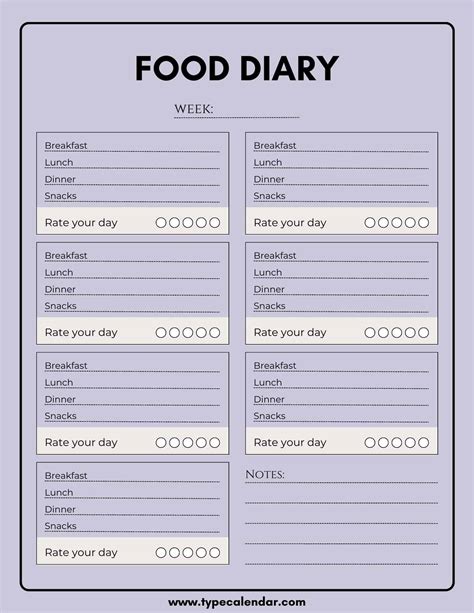The "Why" Behind the Paper: Is a Printable Log for You?
