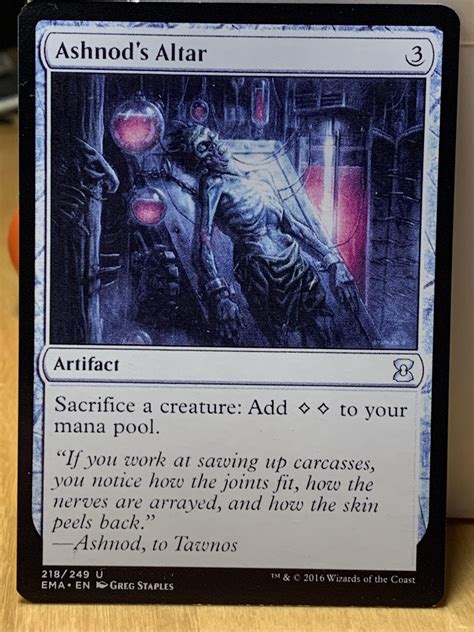 The "Why" You Need Printable Magic Cards: Unlock New Possibilities
