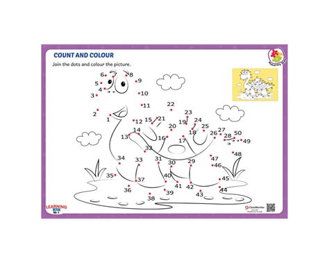 The Wonderful World of Join the Dots Printables: Categories for Every Need